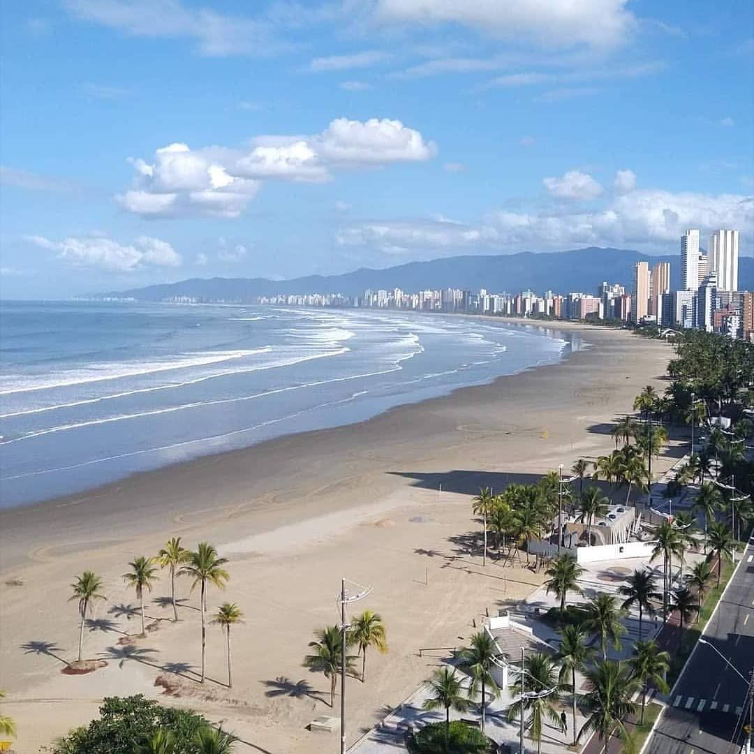 Praia Grande SP